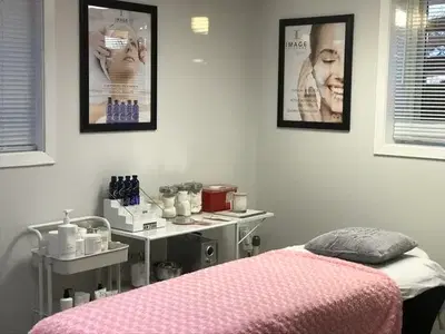The Bella Skin and Lash Co.