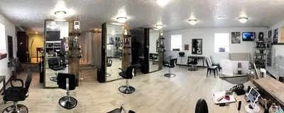 SALON SAS