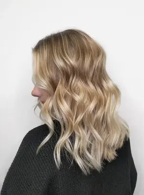 Chrysten Lee Salon
