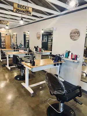 The Colour Bar