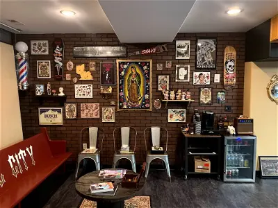 Jewel City Barber Shop