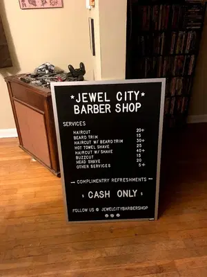 Business Photo