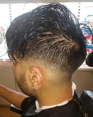 Pro Styles Barber Shop & Salon