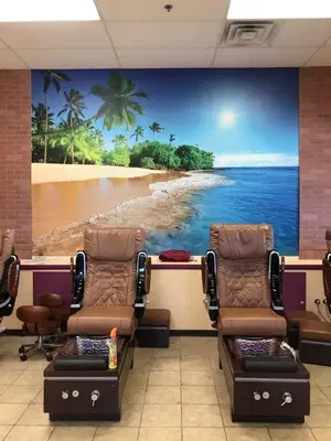 Happy Nail Spa