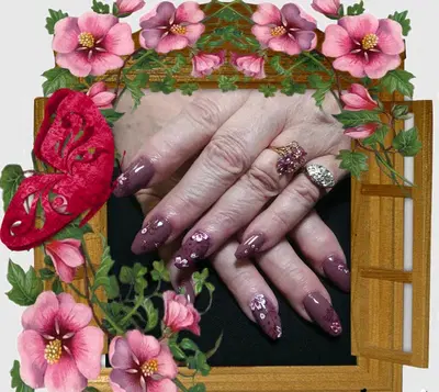 Naturally Nails