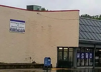 Huntington School of Beauty Culture
