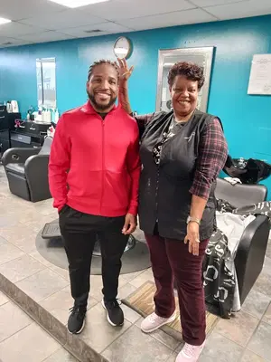 Vonyetta's Hair Studio
