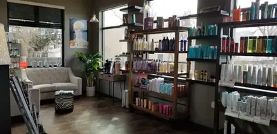 Rootz Salon