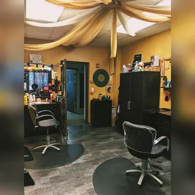 Enchanted Hair Salon