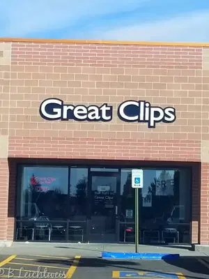 Great Clips