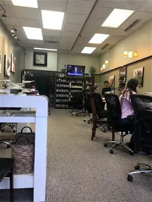 From Tip To Toe Nail Salon